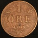1903_Sweden_One_Ore.JPG