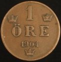 1904_Sweden_One_Ore.JPG