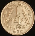 1955_(c)_India_Quarter_Rupee.JPG