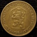 1984_Czechoslovakia_One_Koruna.JPG
