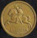 1991_Lithuania_10_Centu.JPG