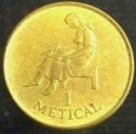 1994_Mozambique_One_Metical.JPG