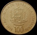 1998_Venezuala_100_Bolivares.JPG