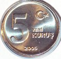 2005_Turkey_5_Yeni_Kurus.JPG