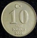 2008_Turkey_10_Yeni_Kurus.JPG
